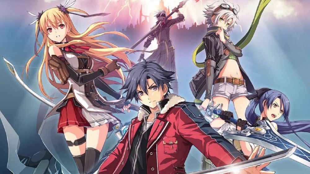 The Legend of Heroes Trails of Cold Steel II ha una data su PC.jpg The Legend of Heroes Trails of Cold Steel II ha una data su PC.jpg